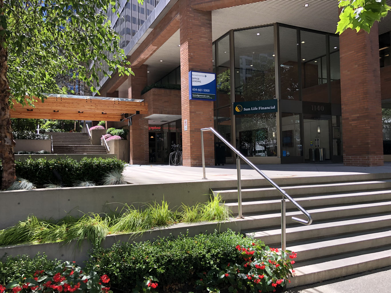 Red Cloud Securities